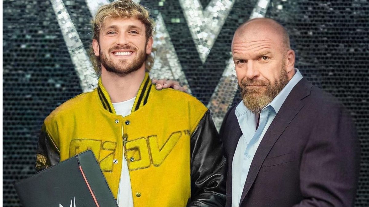 What are Logan Paul's chances of joining The Judgment Day WWE faction?