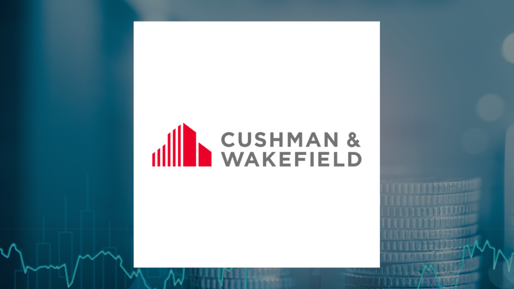 What are analysts predicting for Cushman & Wakefield's earnings per share?