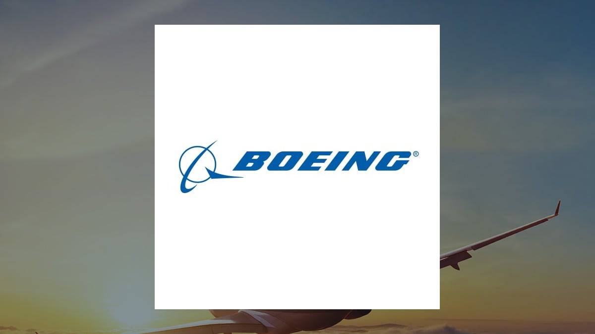 What are analysts' expectations for Boeing's Q1 2025 earnings? Trend