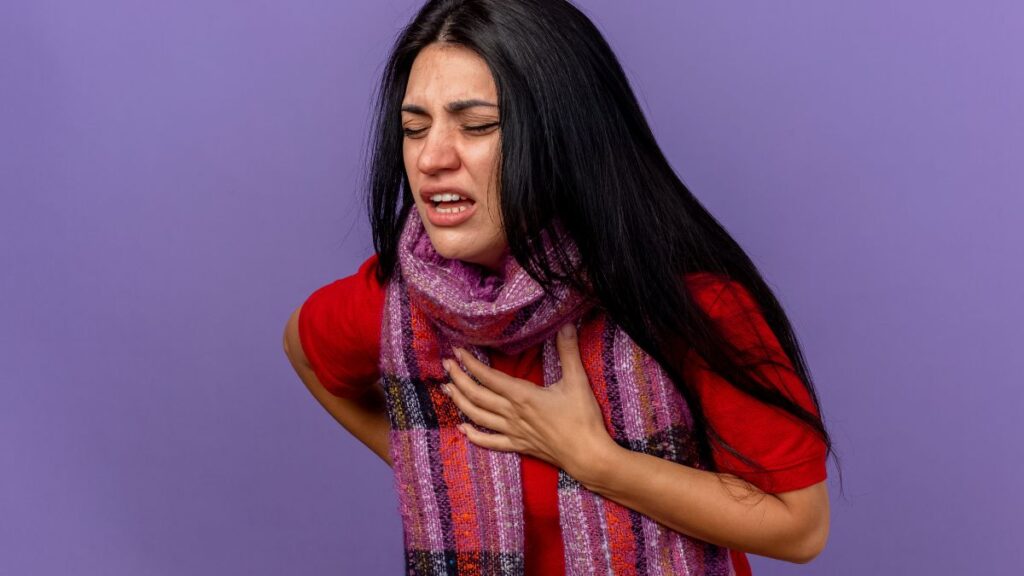 What are the Unique Risk Factors for Heart Attacks in Women?