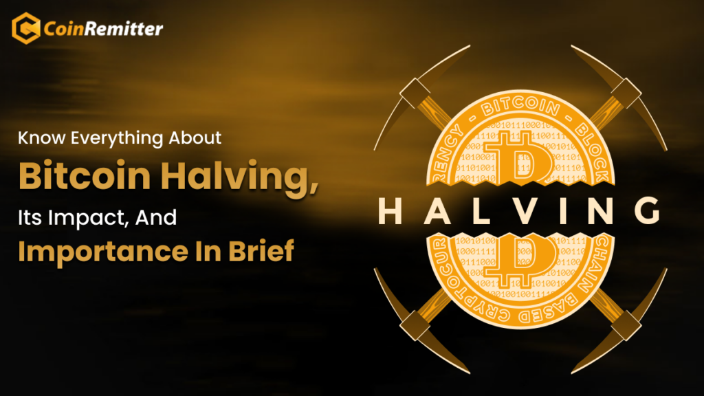 What are the factors driving Bitcoin's price appreciation post-halving according to analysts and miners?