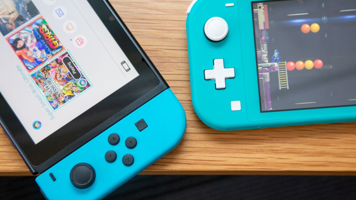 What are the rumored features of the upcoming Switch 2 gaming console and what backward compatibility options does it offer according to reports?