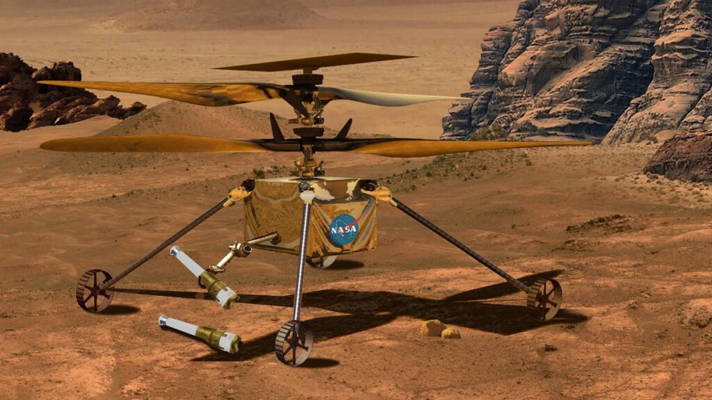 What are the challenges faced by NASA's Mars Sample Return mission?