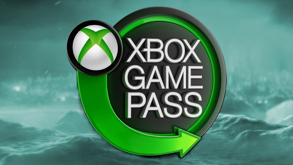 What are the upcoming Xbox Game Pass Day One launch titles for 2024?