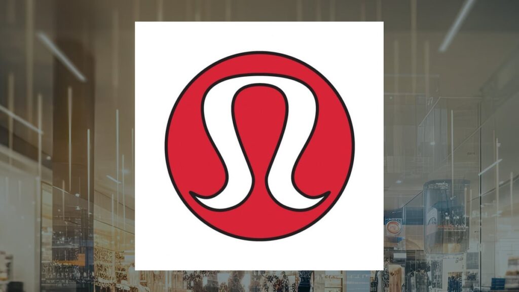 What are the recent price target changes on Lululemon Athletica?