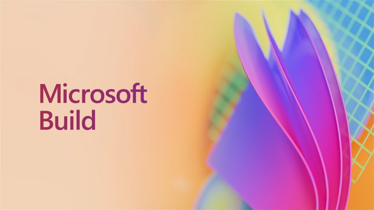 What are the new AI capabilities Microsoft is unveiling for PCs and in the cloud at their Build conference?