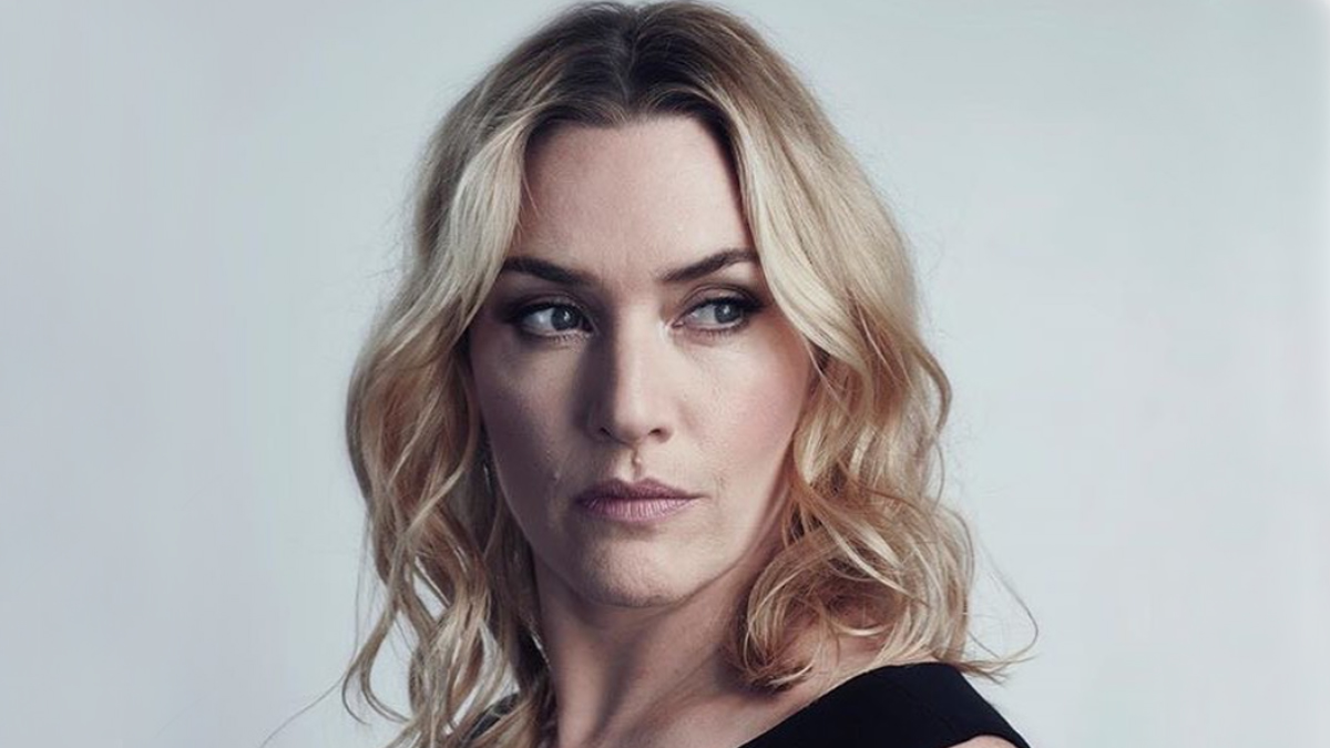 What impactful roles has Kate Winslet portrayed on screen that showcase her acting skills and versatility?