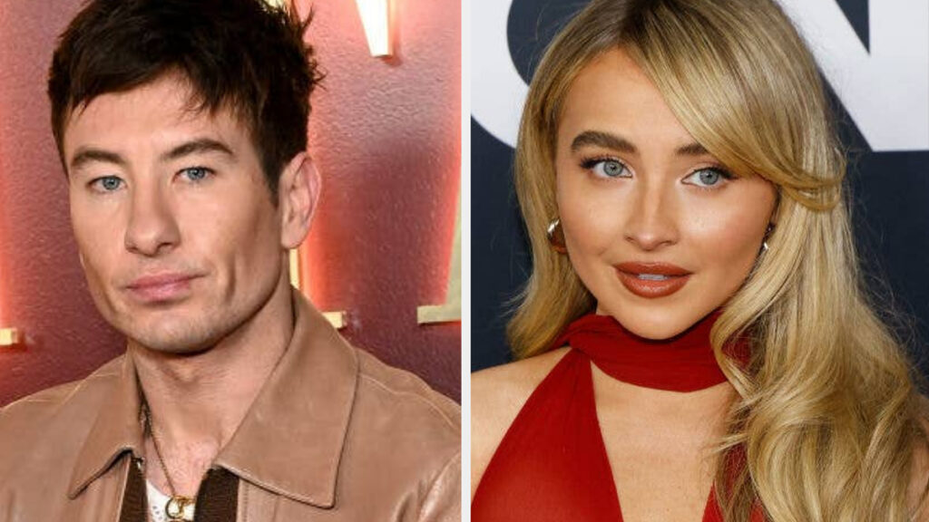 What is Sabrina Carpenter's Sun Sign and How Does It Relate to Her Astrological Compatibility with Barry Keoghan?