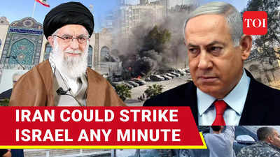 What is the current situation between Iran and Israel and why are Indian citizens advised not to travel there?