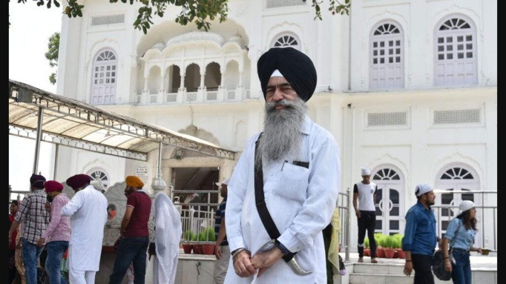 What is the significance of Khalsa Panth's establishment day?