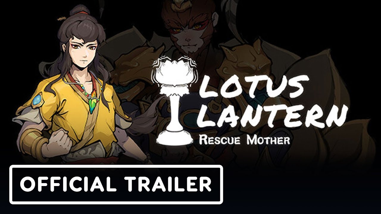 What is the gameplay style of Lotus Lantern