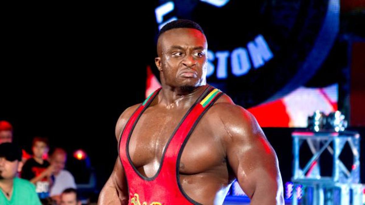 What new role could Big E potentially take on in WWE besides wrestling?