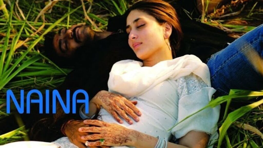 What role did Kareena Kapoor love playing in Omkara?