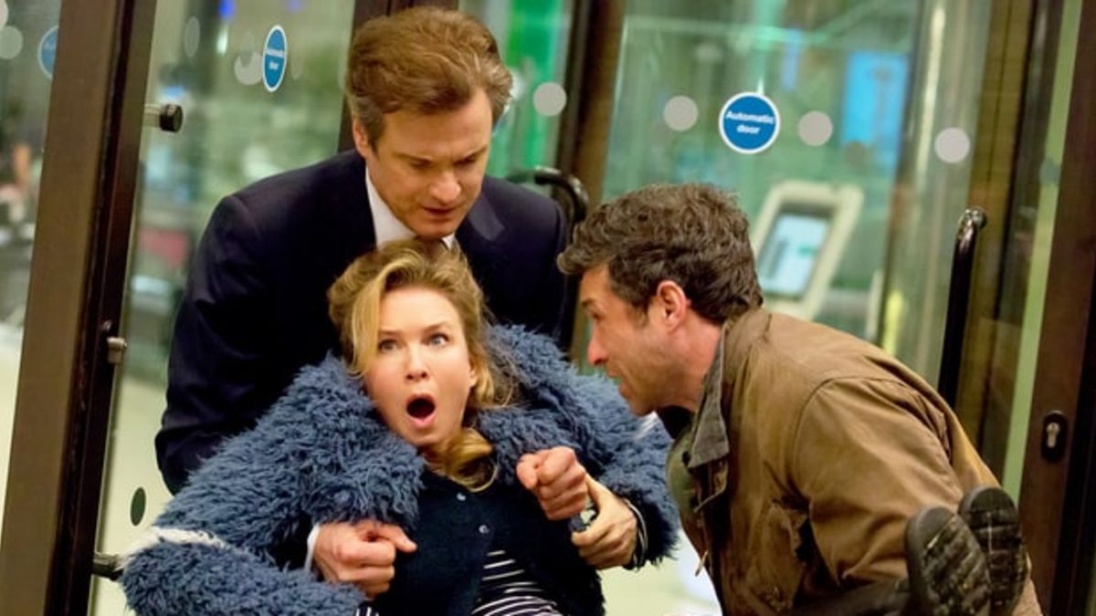 What role will Leo Woodall be playing in the new Bridget Jones movie?