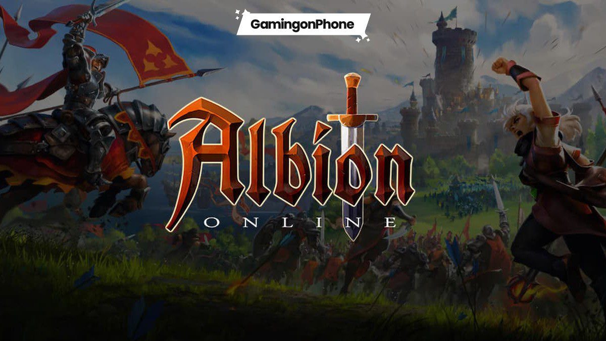 What sets Albion Online apart from other MMORPGs and makes it worth a try?