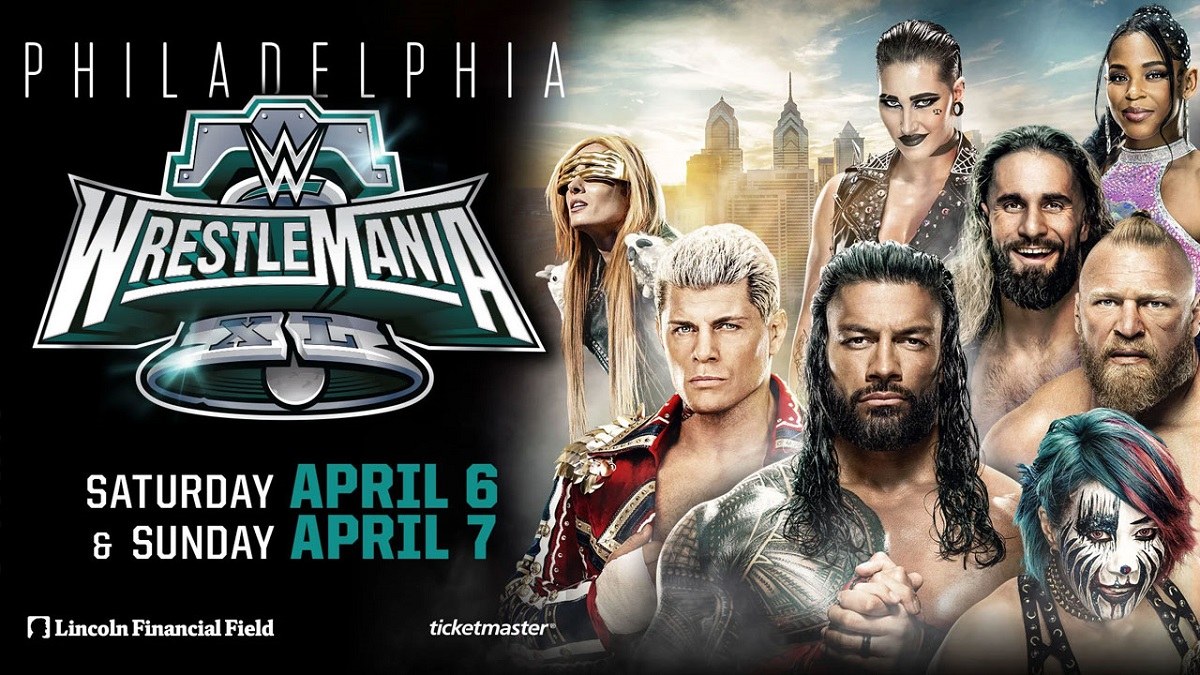 What surprise return is expected at WrestleMania 40?