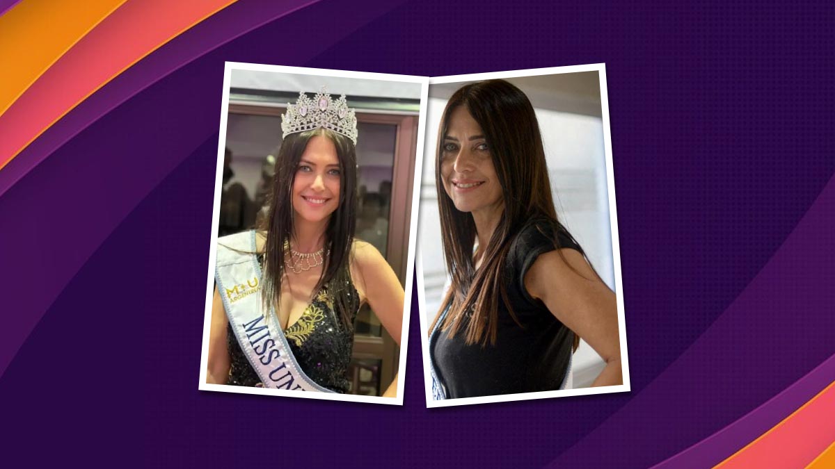 What values does Alejandra Rodriguez represent in beauty pageants and how does she plan to fight for them in the future?