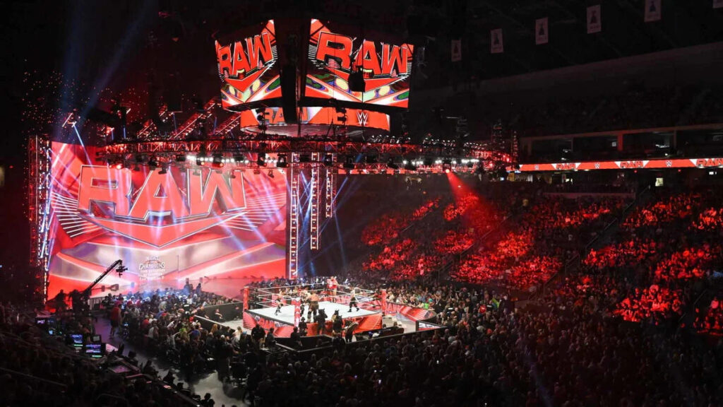 Which WWE star could return to align with Uncle Howdy on RAW after WrestleMania XL?