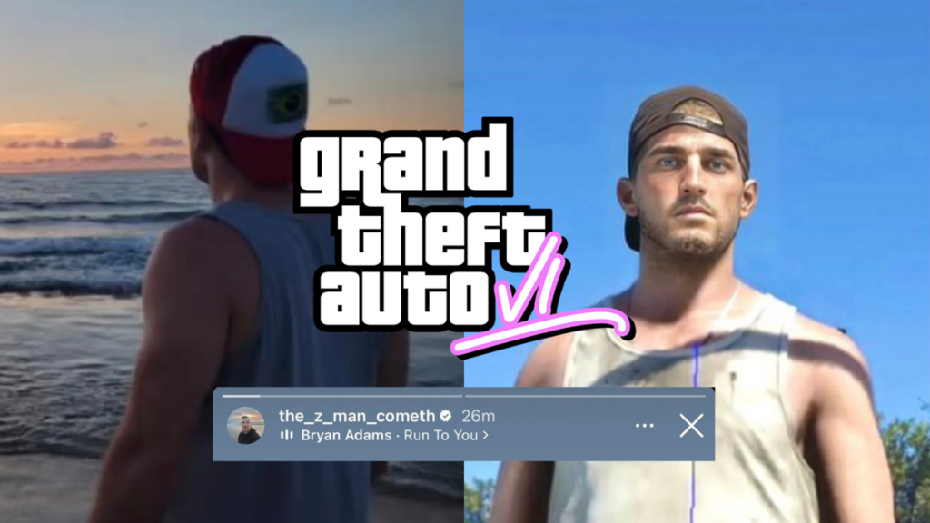 Who is Rumored to be the Voice Behind Jason in GTA 6?