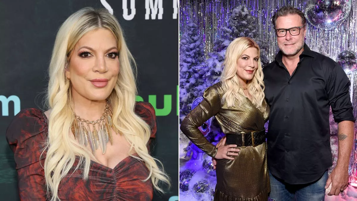 Why Did Tori Spelling File for Divorce from Dean McDermott? A Marriage Torn Apart by Betrayal and Addiction