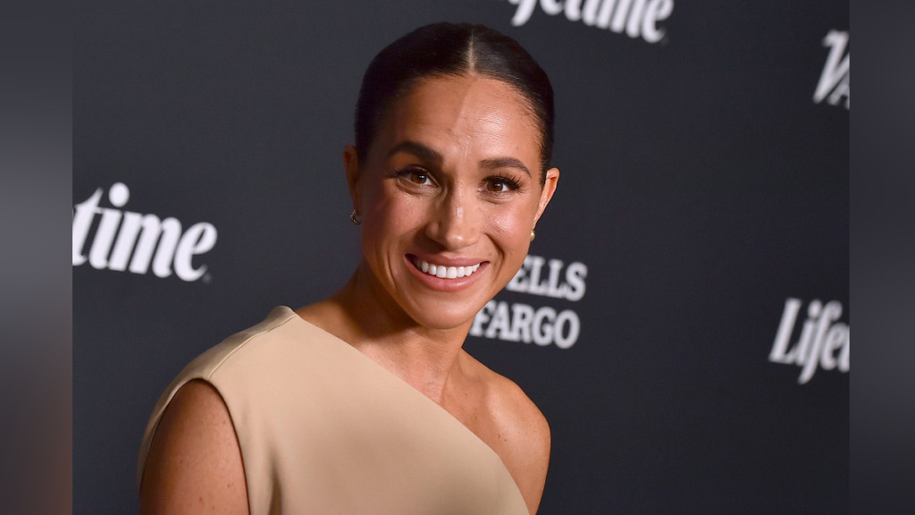 Why has Meghan Markle's podcast been delayed to 2025 despite the announcement in February with Lemonada Media?