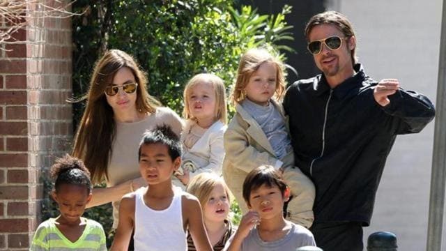 Why is Angelina Jolie's Daughter Shiloh Planning to Move In with Brad Pitt?