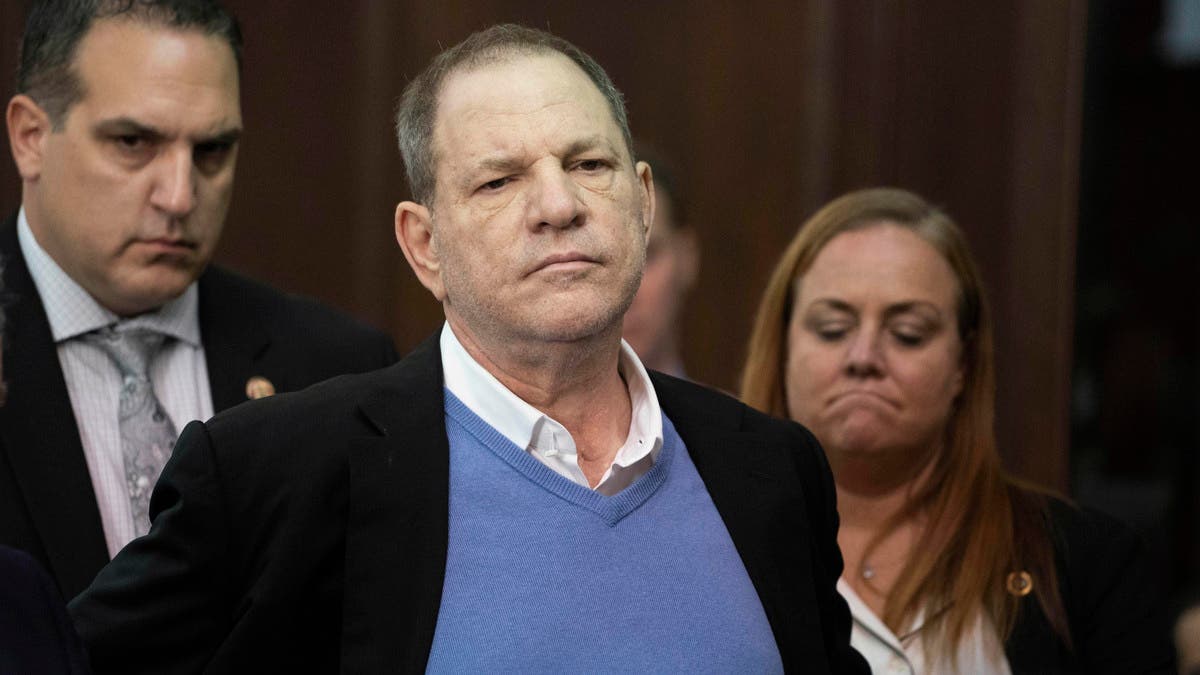 Why was Harvey Weinstein's Conviction Overturned in New York Court of Appeals?