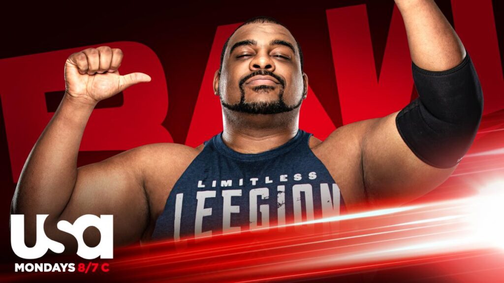 Will Keith Lee Make a Return to WWE Following His Appearance at the Hall of Fame Ceremony?