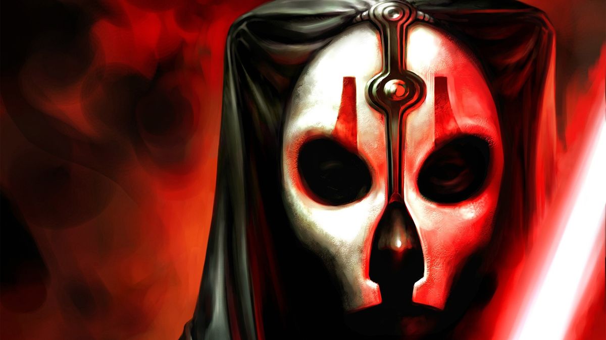 Will Knights of the Old Republic Remake Likely Be Released Within the Next Year?