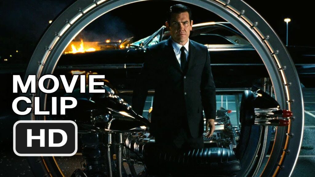 Will Smith's Impact on the Men in Black Franchise and Potential Future Projects