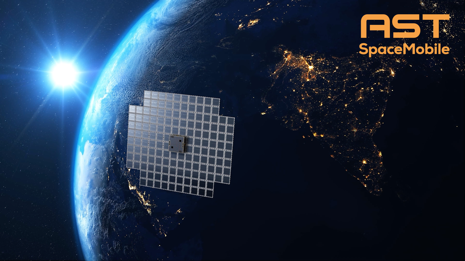 AST SpaceMobile's Competitive Advantage in Providing Satellite-to-Smartphone Service