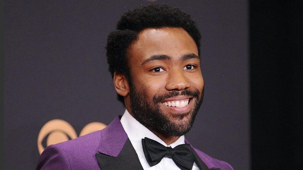 Childish Gambino's Surprise Album a Reimagining of '3.15.20'