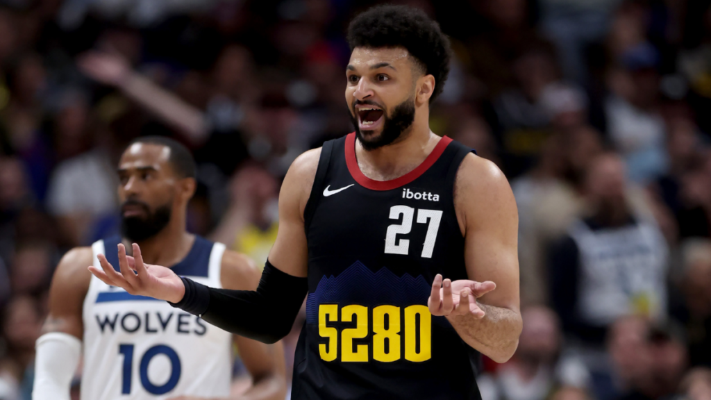 Chris Finch Questions NBA Over Fine Disparity, Seeks 'Itemized Receipt' for Jamal Murray vs. Rudy Gobert Fines