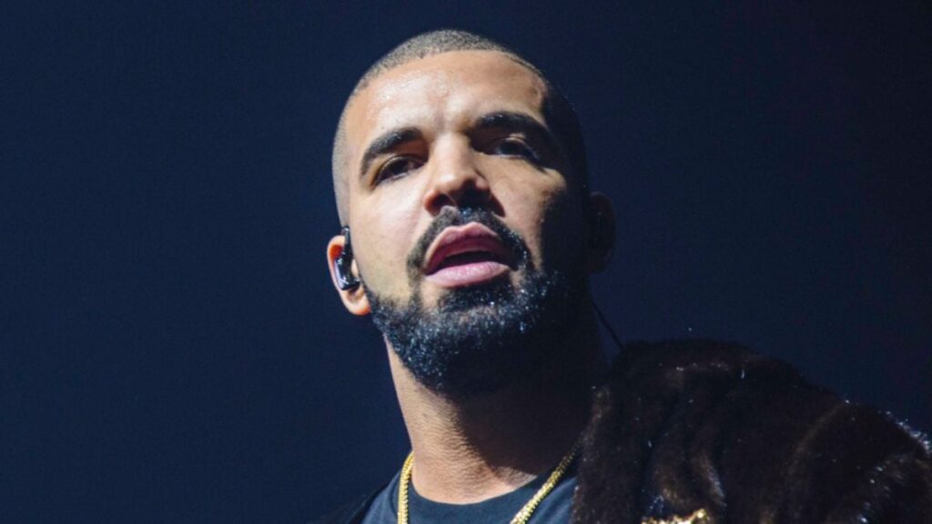 Drake's Mansion under Investigation