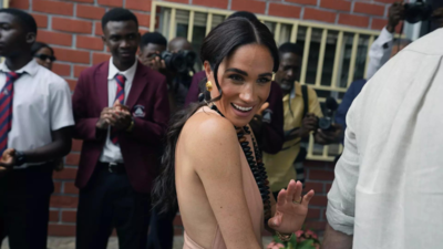 Dress like Meghan Markle with this Stylish $30 Maxi Dress from Amazon