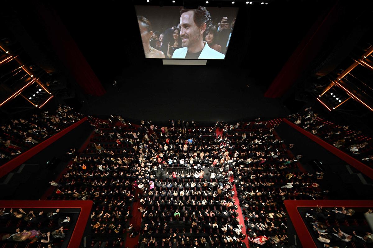 Emilia Pérez Triumphs at Cannes Film Festival 2024, Captivates Audience