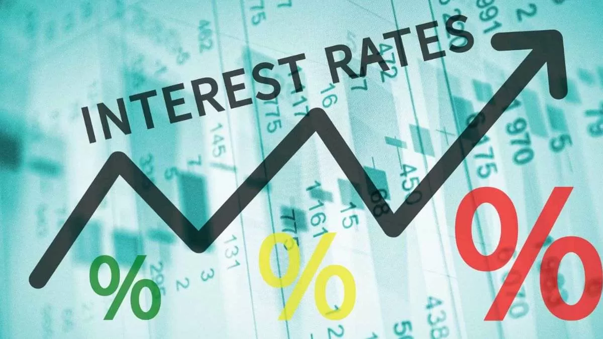 Federal Reserve's Inflation Data Affects Interest Rates and US Dollar Value