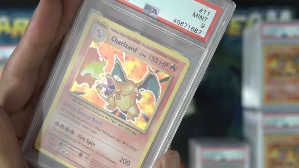 GameStop's Selective Strategy in the Pokémon Card Craze