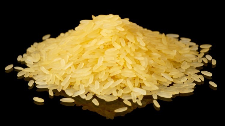 Golden Rice Revolution