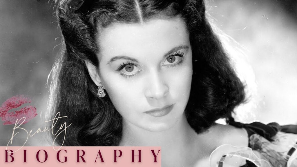 How Did Carla Gugino Prepare for Her Role as Vivien Leigh in the Biopic 'The Florist'?