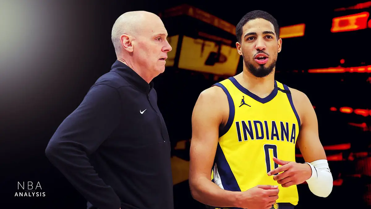How Did the Indiana Pacers Dominate the New York Knicks in Game 4 Despite Key Player Absences?