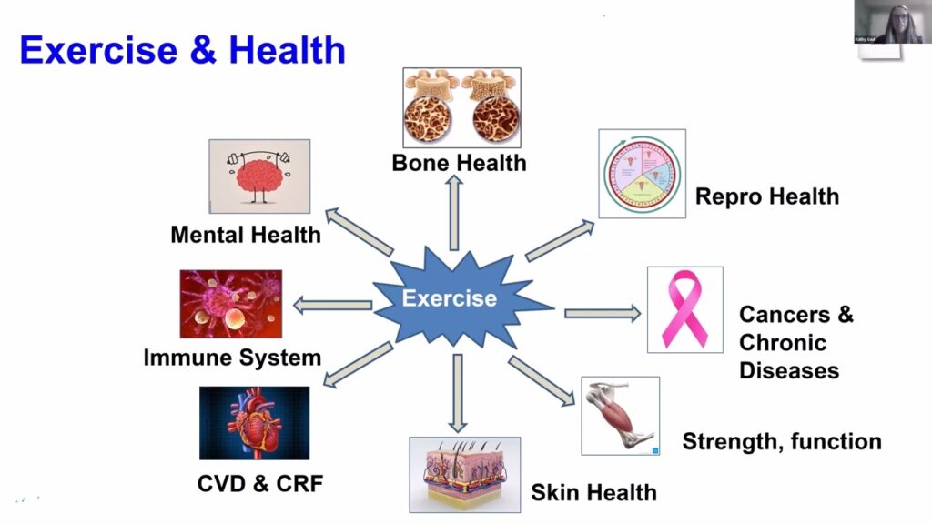 How Does Exercise Affect Cancer Patients' Immune Response and Cancer Cell Elimination?