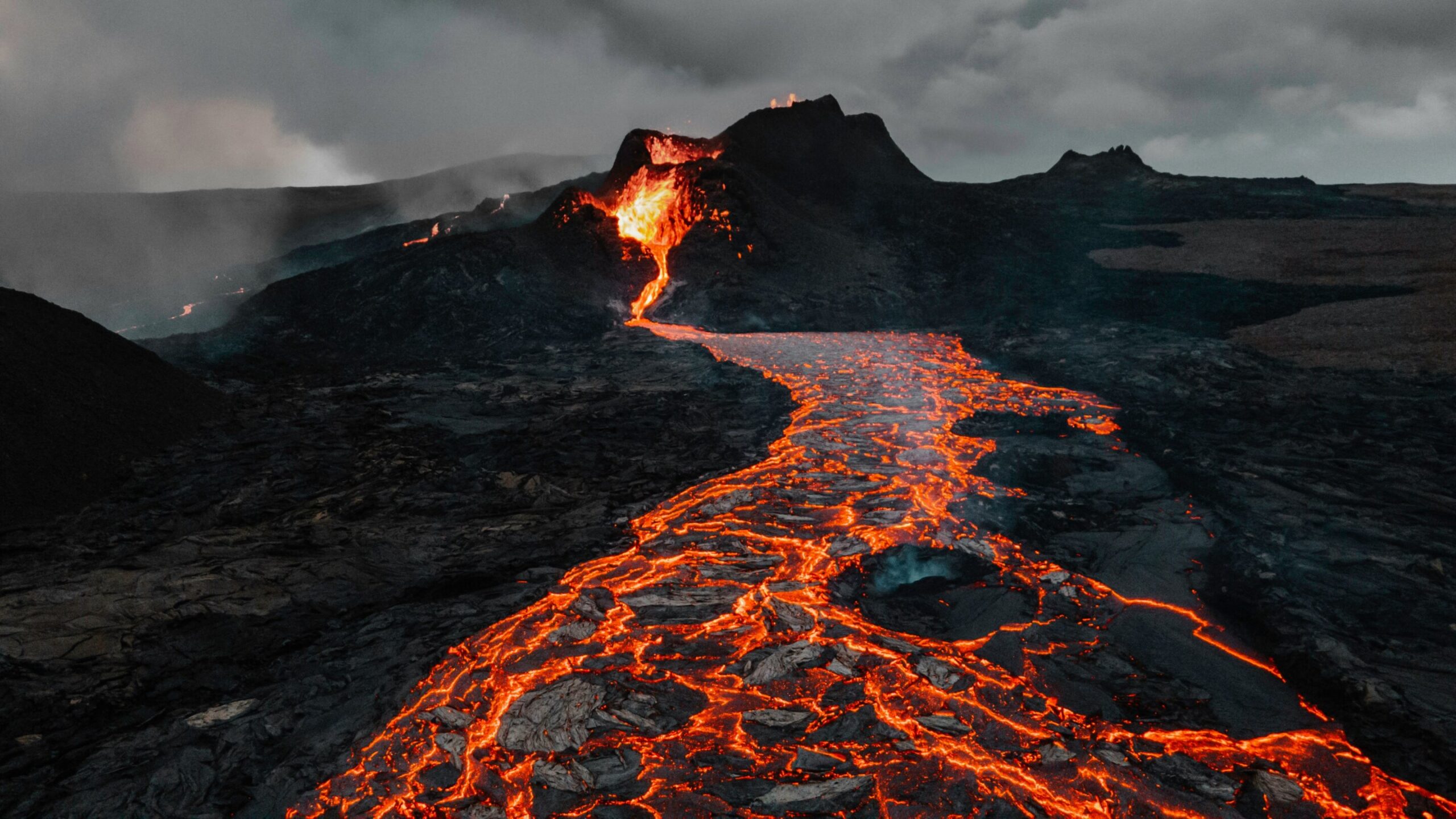 How Does Magma Buoyancy Contribute to Volcanic Eruptions?