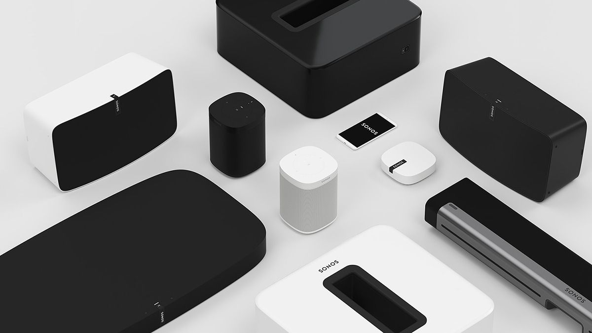 How Does Sonos Plan to Address the Issues with Their New App? Company's Response Revealed