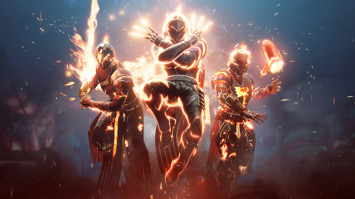 How are Well of Radiance and Ward of Dawn Abilities Changing in Destiny 2 The Final Shape Expansion?