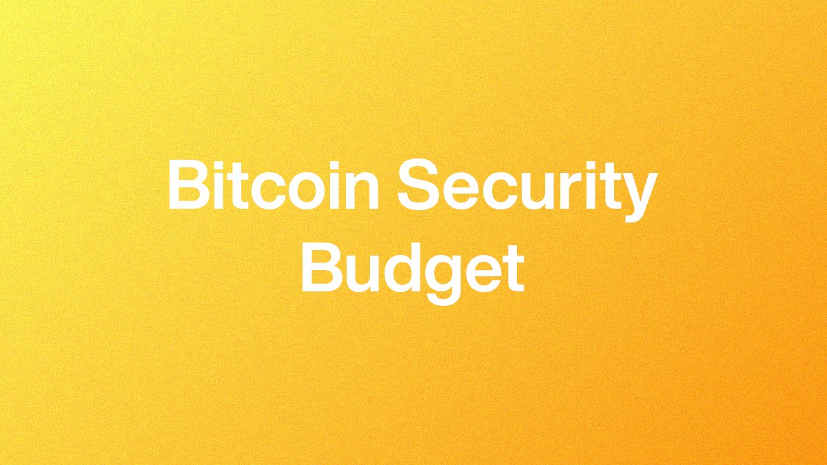 How can Bitcoin offset the security impact of halving according to Blockchair's lead developer?