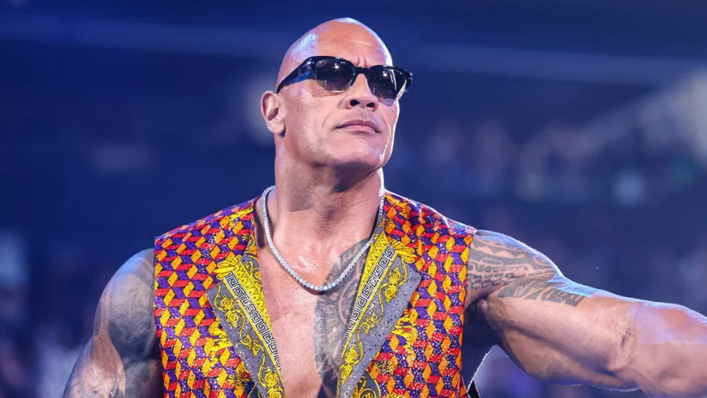 How did The Rock save Eugene in WWE and what happened to Jonathan Coachman afterward?