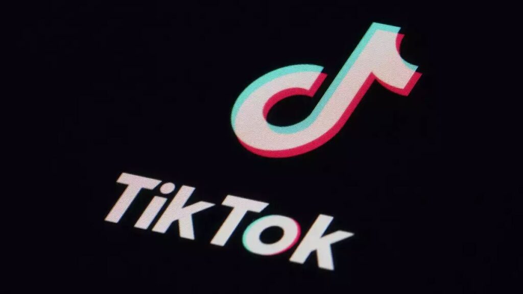 How does the new law targeting TikTok impact the First Amendment rights of users?