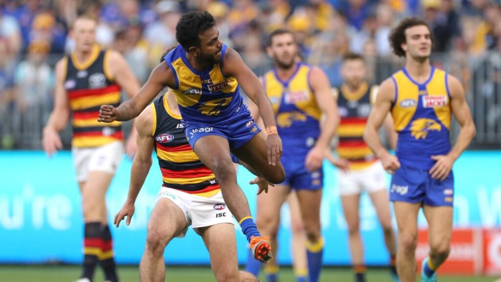 How is Adelaide Crows preparing to counter Harley Reid in their upcoming match against West Coast Eagles?