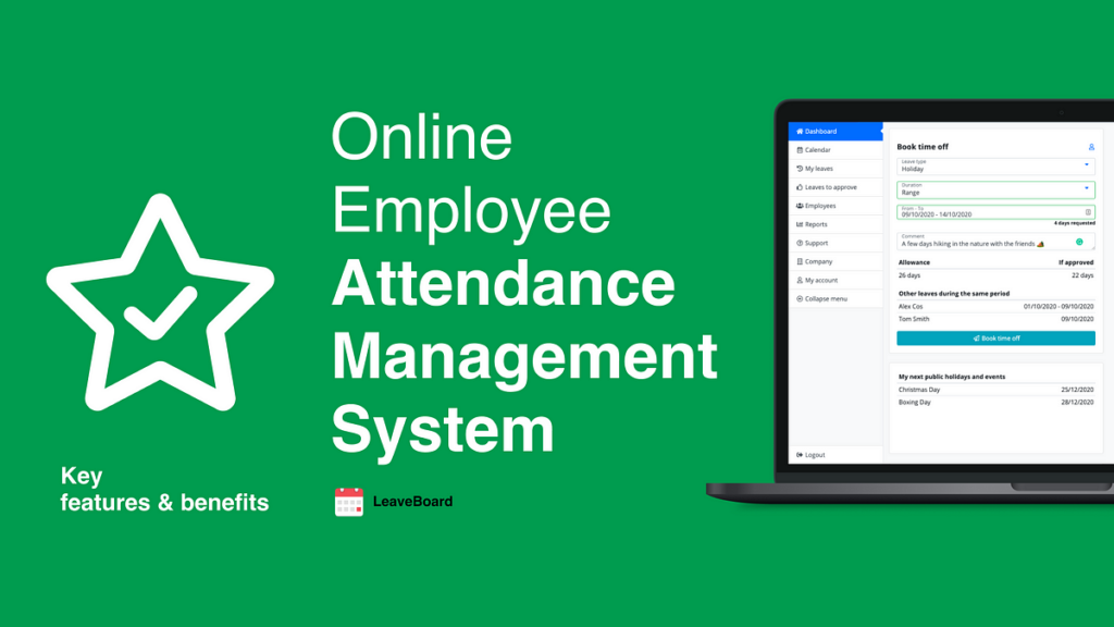 How is Time and Attendance Software Empowering Employees and Increasing Engagement?